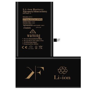 باتری موبایل تقویت شده کافنگ Kufeng KF-X