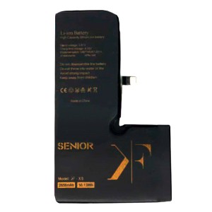 باتری موبایل تقویت شده کافنگ Kufeng KF-XS