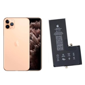 باتری موبایل اورجینال Apple iPhone 11 Pro Max