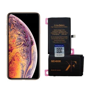 باتری موبایل تقویت شده کافنگ Kufeng KF-XS Max