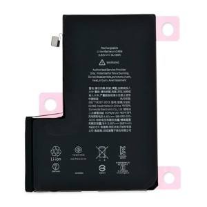 باتری موبایل اورجینال Apple iPhone 12 Pro Max