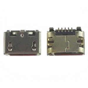 سوکت شارژ گوشی Huawei P6