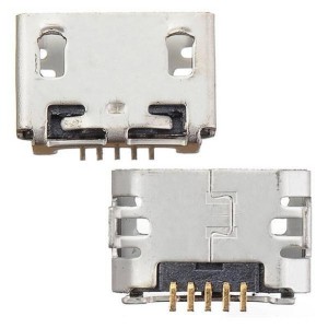 سوکت شارژ گوشی Huawei Honor 3C