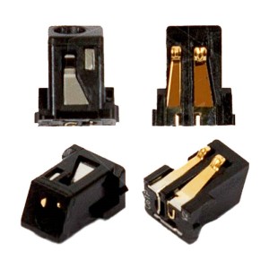 سوکت شارژ گوشی سوزنی Nokia N73