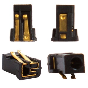 سوکت شارژ گوشی سوزنی Nokia E50