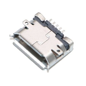 سوکت شارژ گوشی Sony Xperia X8