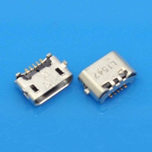 سوکت شارژ گوشی SONY XPERIA U5