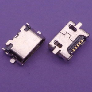 سوکت شارژ گوشی Nokia Asha 502