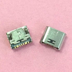 سوکت شارژ تبلت Samsung Tab T375