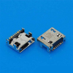 سوکت شارژ گوشی Samsung Star S5282