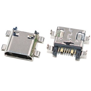 سوکت شارژ گوشی Samsung Grand Prime