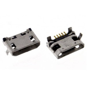 سوکت شارژ تبلت Lenovo A3000