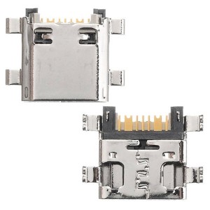 سوکت شارژ گوشی Samsung Galaxy J7 2016