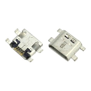 سوکت شارژ گوشی Huawei Honor 6 Plus