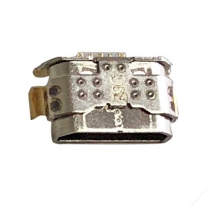 سوکت شارژ تبلت Samsung T295