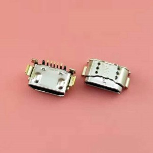 سوکت شارژ تبلت Samsung Galaxy T290