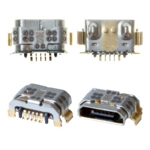 سوکت شارژ گوشی Huawei Y3 2017