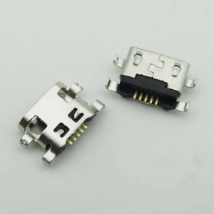 سوکت شارژ گوشی Huawei Ascend G7