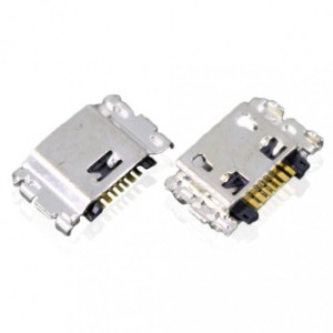 سوکت شارژ گوشی Samsung Galaxy M10