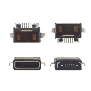 سوکت شارژ گوشی Sony LT18