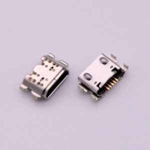 سوکت شارژ گوشی Samsung Galaxy A01