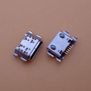 سوکت شارژ گوشی Xiaomi Redmi 9A