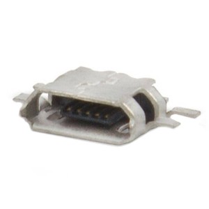 سوکت شارژ گوشی Nokia N97 Mini