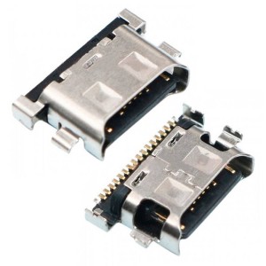 سوکت شارژ گوشی Samsung Galaxy A60