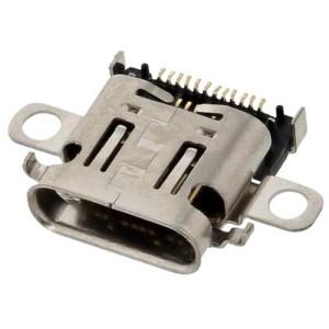 سوکت شارژ گوشی Xiaomi Mi 8