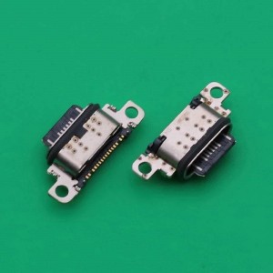 سوکت شارژ گوشی Samsung Galaxy A52