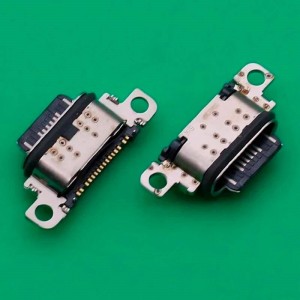 سوکت شارژ گوشی Samsung Galaxy A72