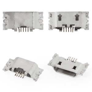 سوکت شارژ گوشی Sony Xperia C5 ultra