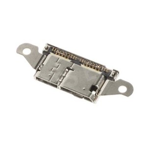 سوکت شارژ گوشی Samsung GALAXY S5
