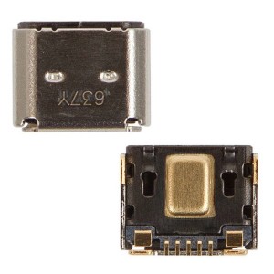 سوکت شارژ گوشی HTC One M8