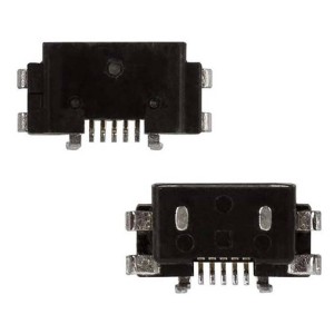 سوکت شارژ گوشی Nokia Lumia 1520