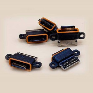 سوکت شارژ گوشی Huawei P30