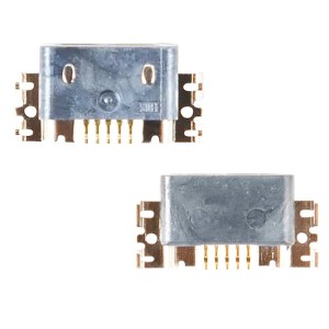 سوکت شارژ گوشی Nokia Lumia 820