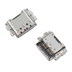 سوکت شارژ گوشی Samsung Galaxy C7 Pro