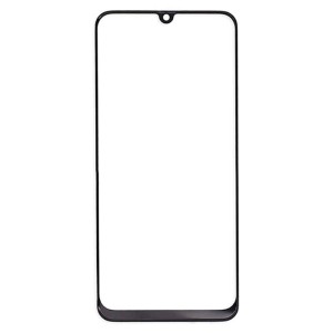 گلس تعمیراتی Samsung A31 مشکی