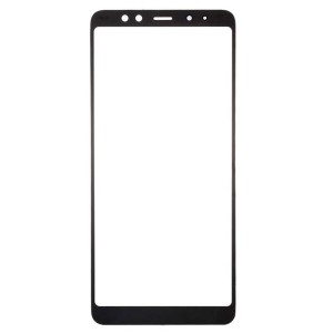 گلس تعمیراتی ۲۰۱۸ Samsung A8 مشکی