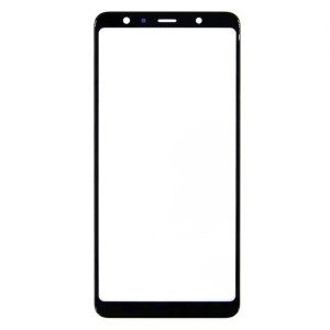 گلس تعمیراتی ۲۰۱۸ Samsung A7 مشکی