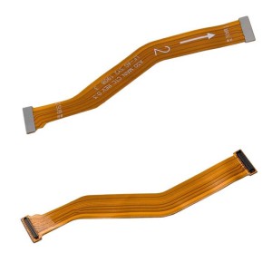 فلت مین ال سی دی Samsung A30