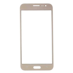 گلس تعمیراتی Samsung J2 2016 طلایی