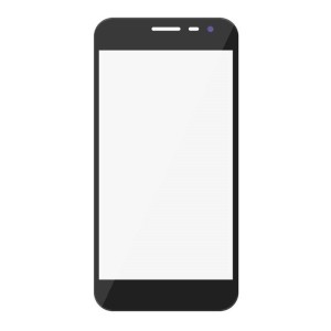 گلس تعمیراتی Samsung J2 Core + OCA مشکی