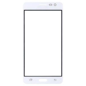 گلس تعمیراتی Samsung J3 Pro سفید