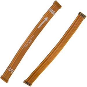 فلت مین ال سی دی Samsung M30