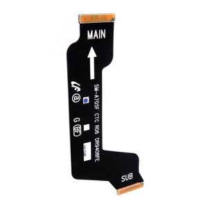 فلت مین گوشی Samsung Galaxy A70