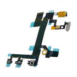 فلت پاور آیفون iPhone 5S