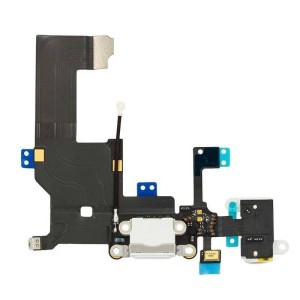 فلت شارژ آیفون iPhone 5