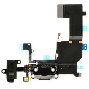 فلت شارژ آیفون iPhone 5s